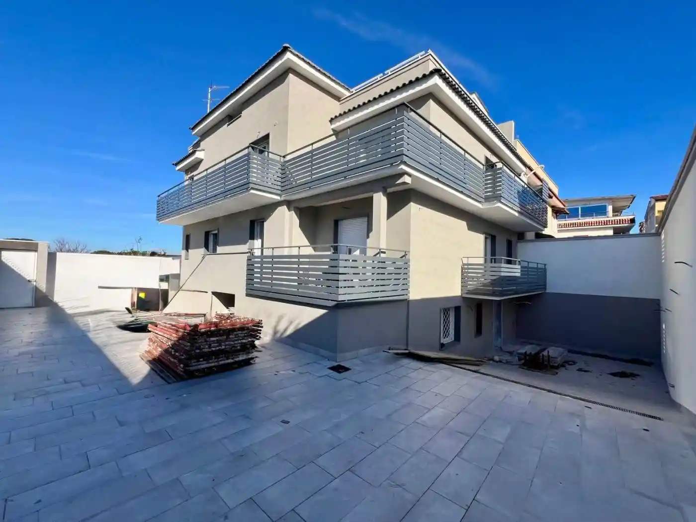 Appartamento in vendita a Mugnano di Napoli