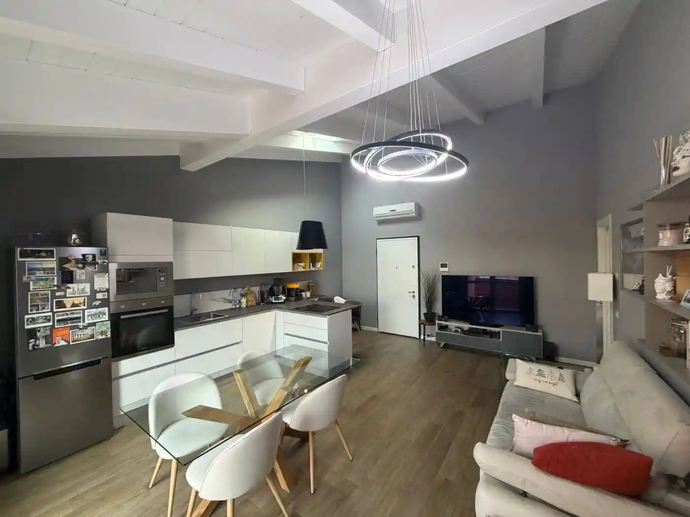 Appartamento in vendita a Parma