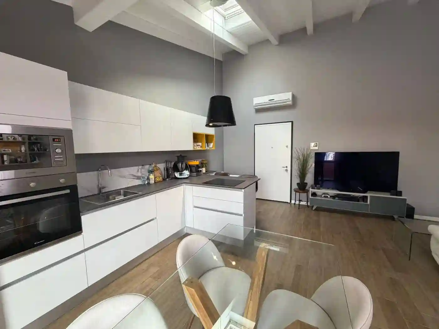 Appartamento - foto 4