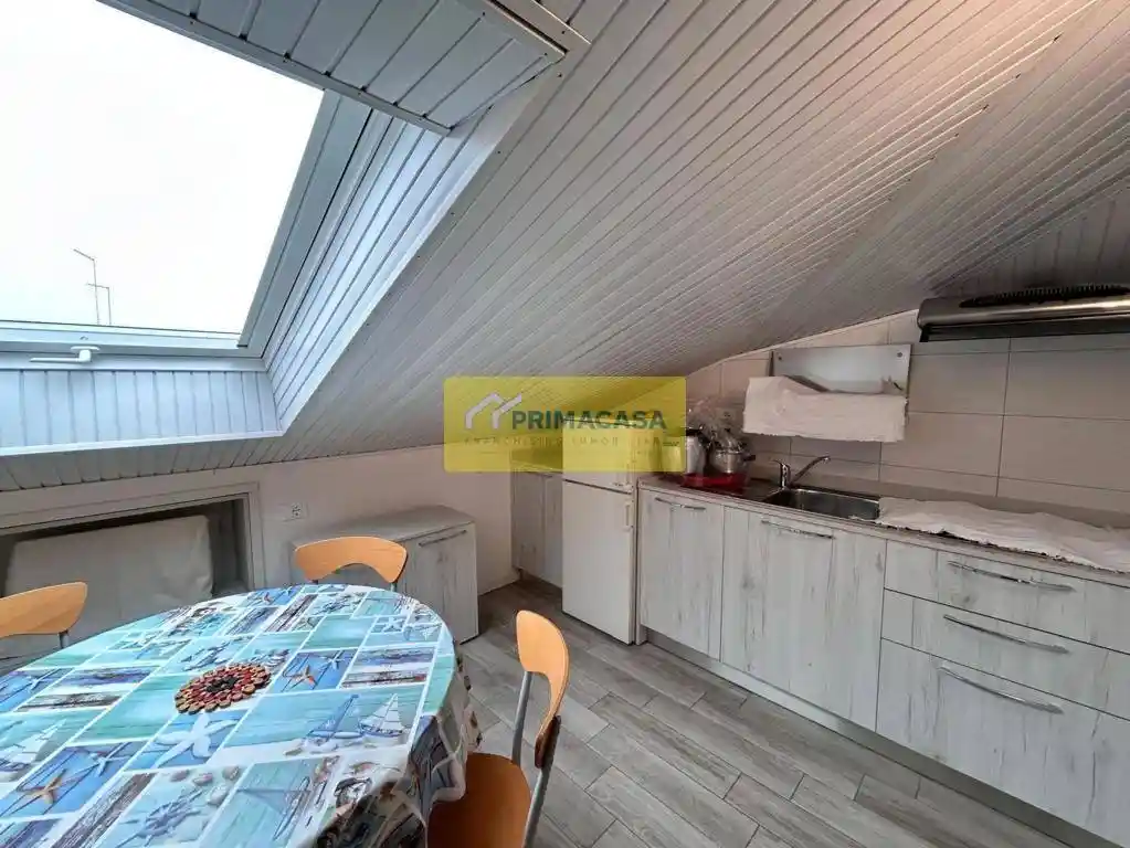 Attico - Mansarda in vendita a Jesolo