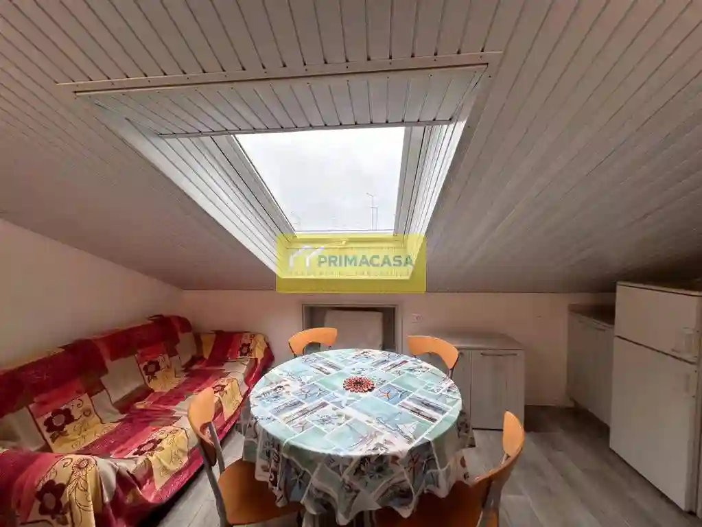 Attico - Mansarda - foto 2