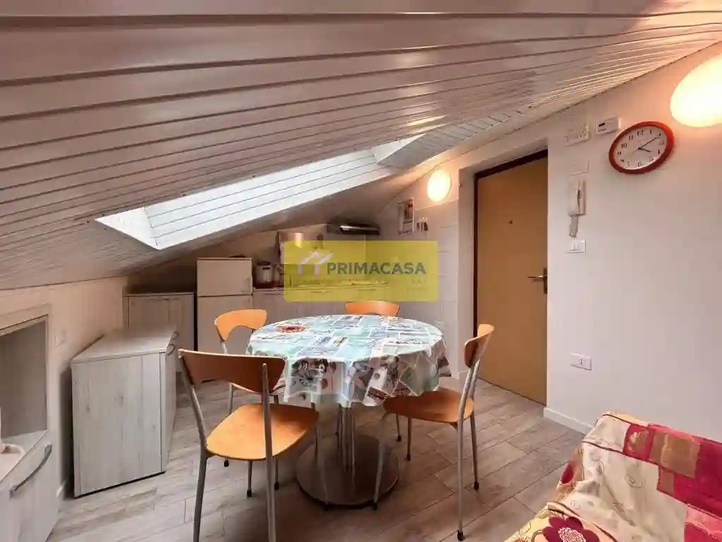 Attico - Mansarda - foto 3