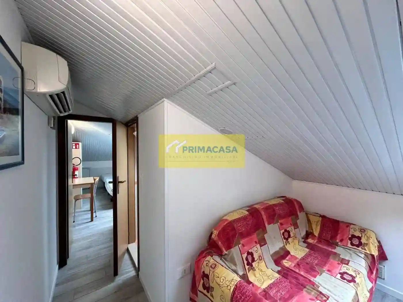 Attico - Mansarda - foto 4