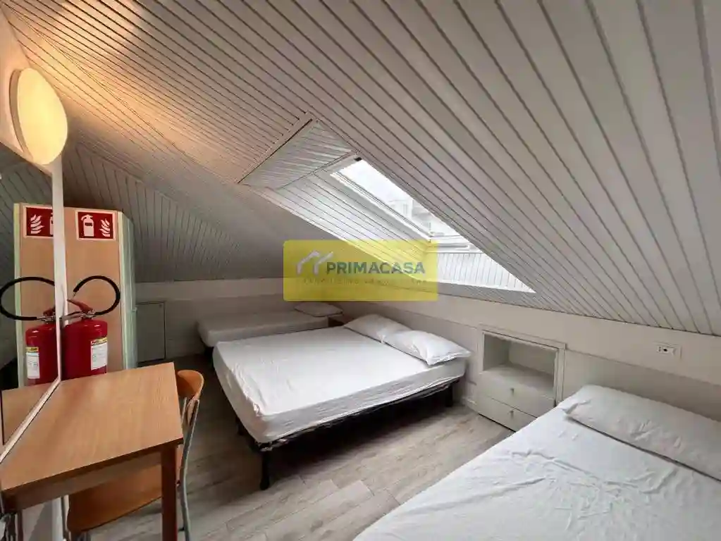 Attico - Mansarda - foto 5