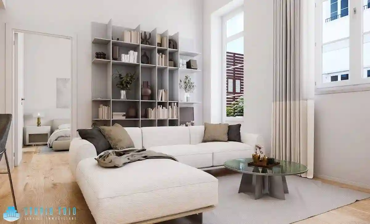 Appartamento - foto 3