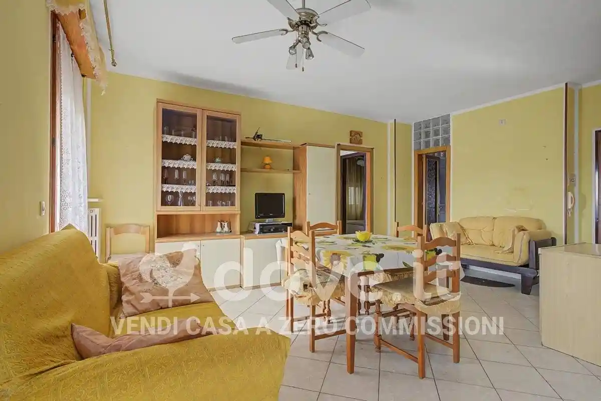 Appartamento in vendita a Fermo