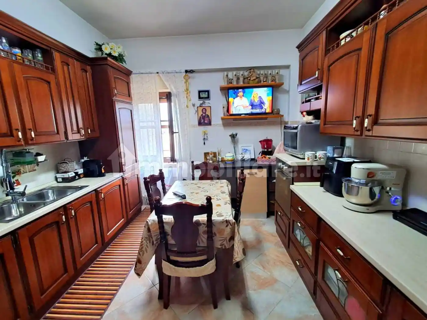 Appartamento in vendita a Ronciglione