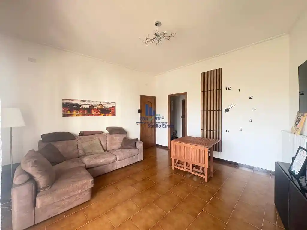 Appartamento in affitto a Tremestieri Etneo