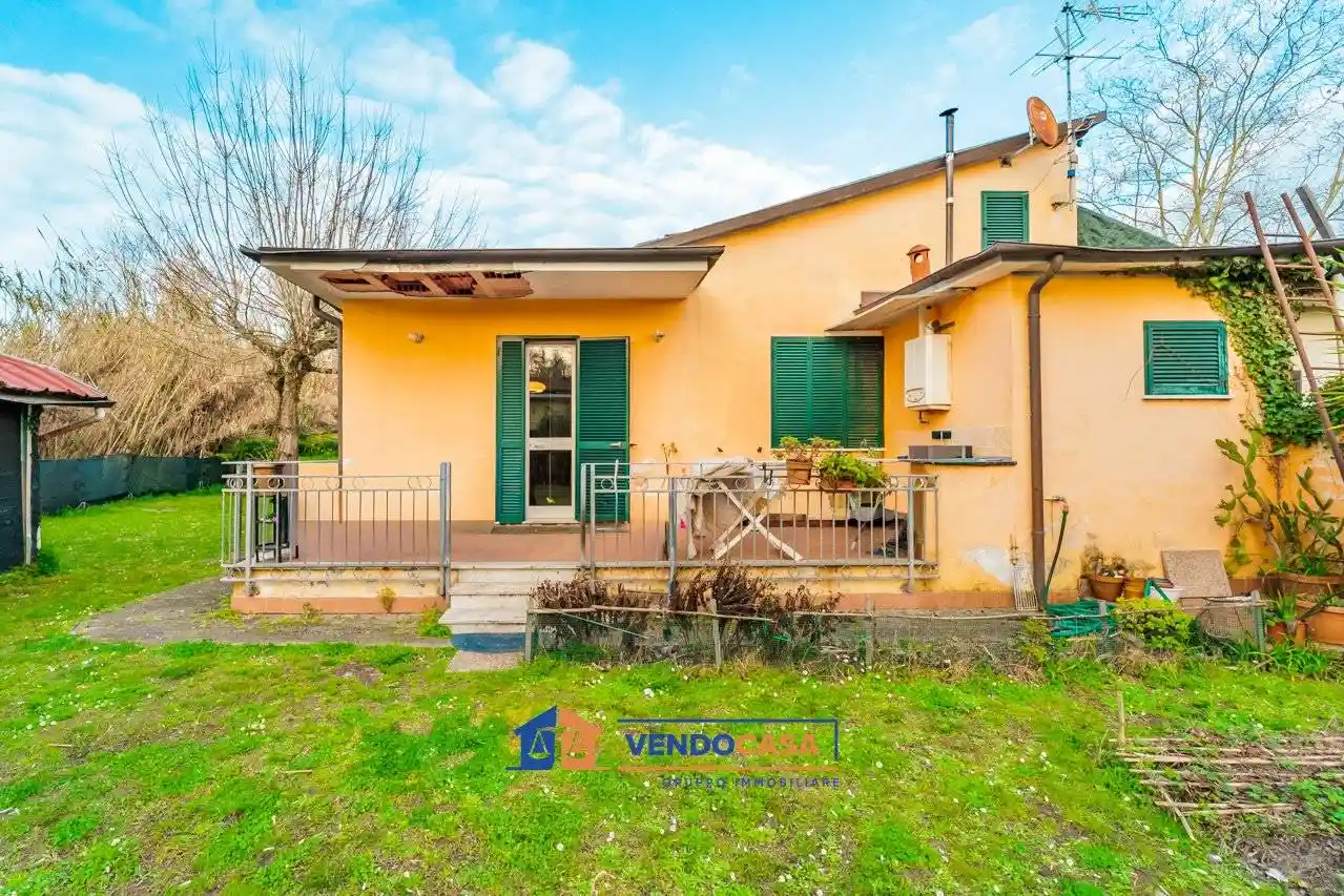 Appartamento in vendita a Massa