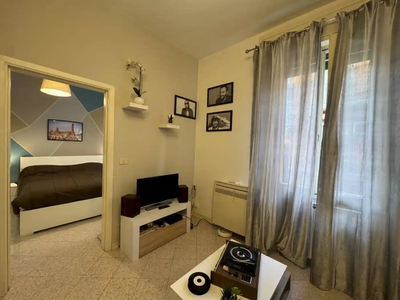 Appartamento in vendita a Bologna