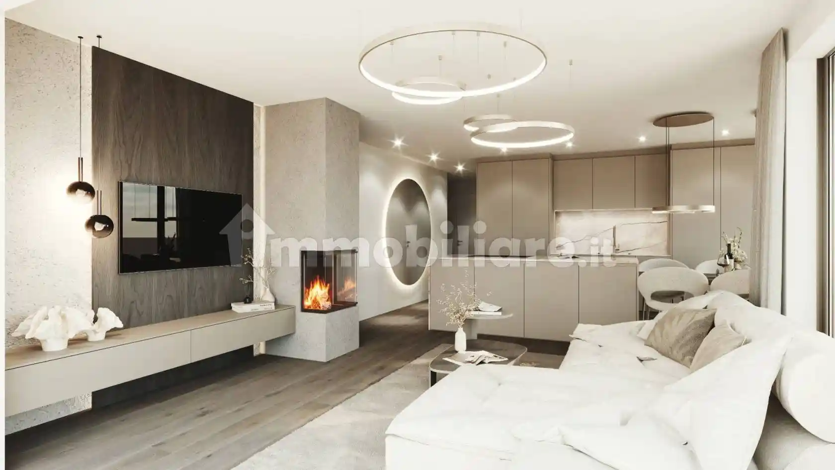 Attico - Mansarda in vendita a Falzes