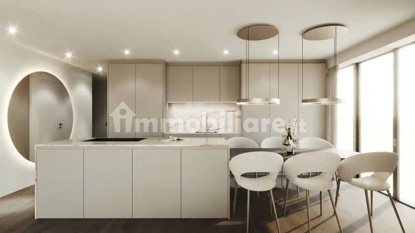 Attico - Mansarda - foto 2