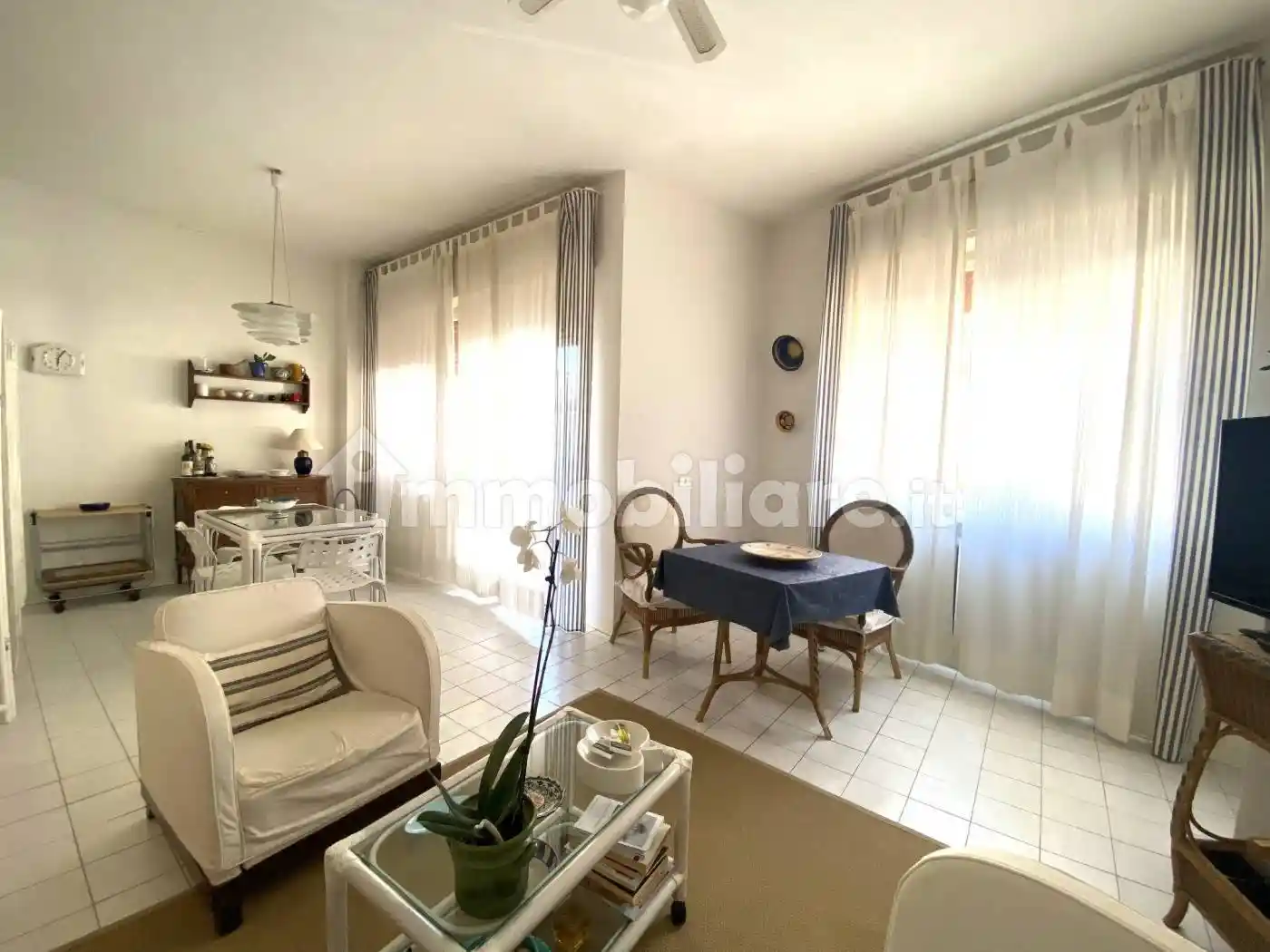 Appartamento in affitto a Cervia