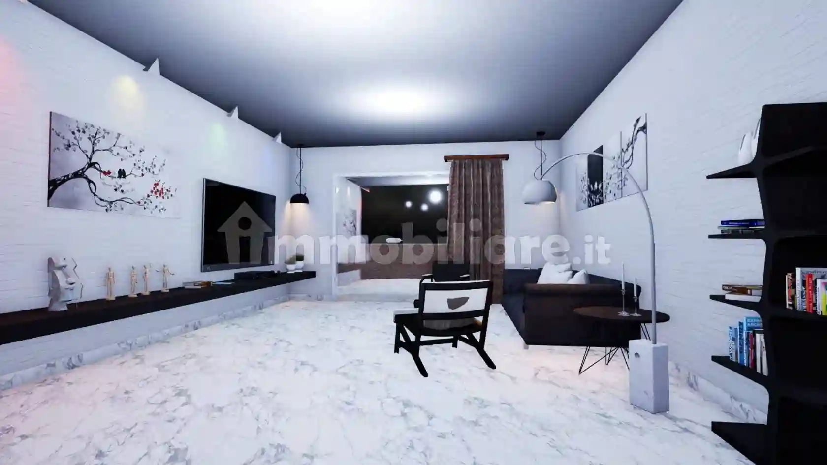 Appartamento - foto 2