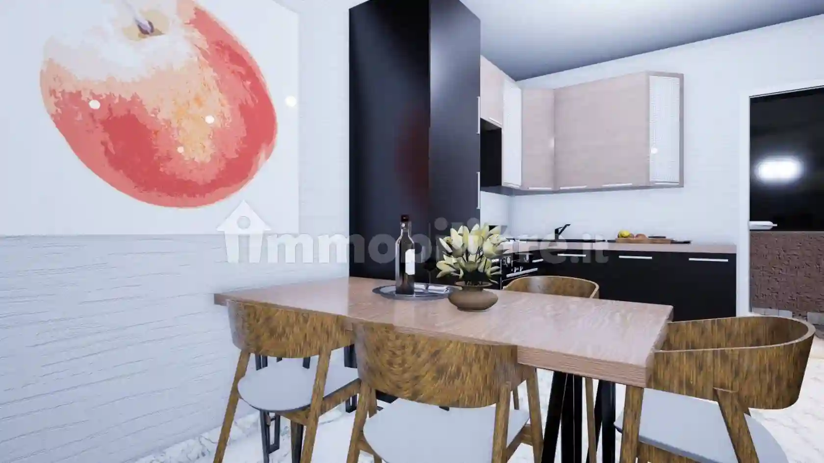 Appartamento - foto 4