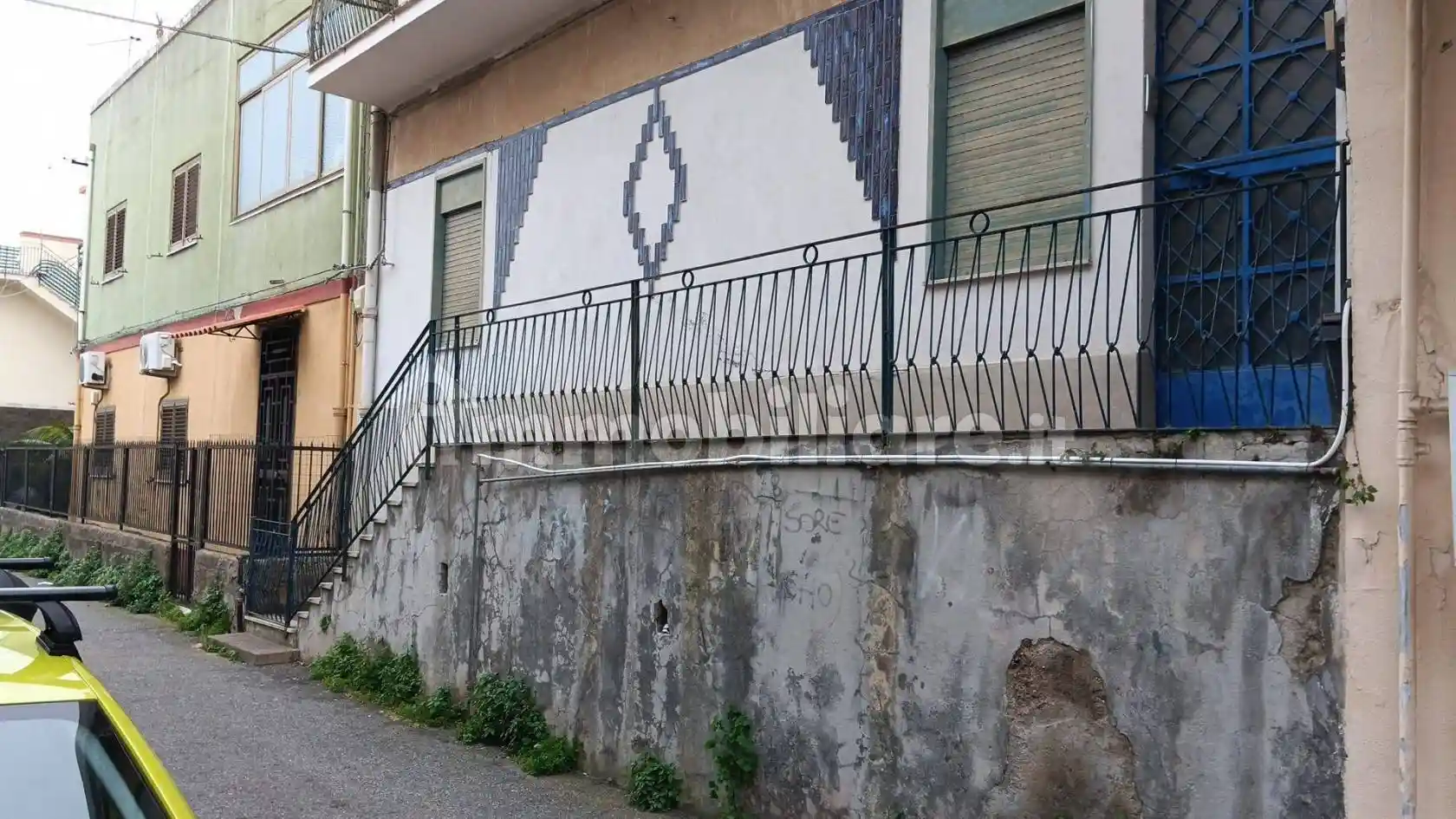 Appartamento in vendita a Messina