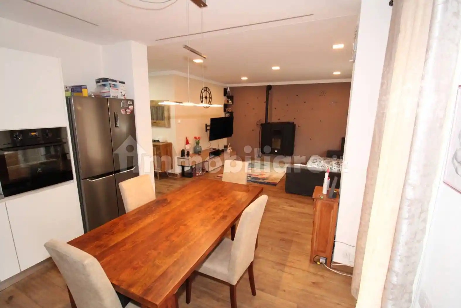 Villetta a schiera in vendita a Cornedo Vicentino