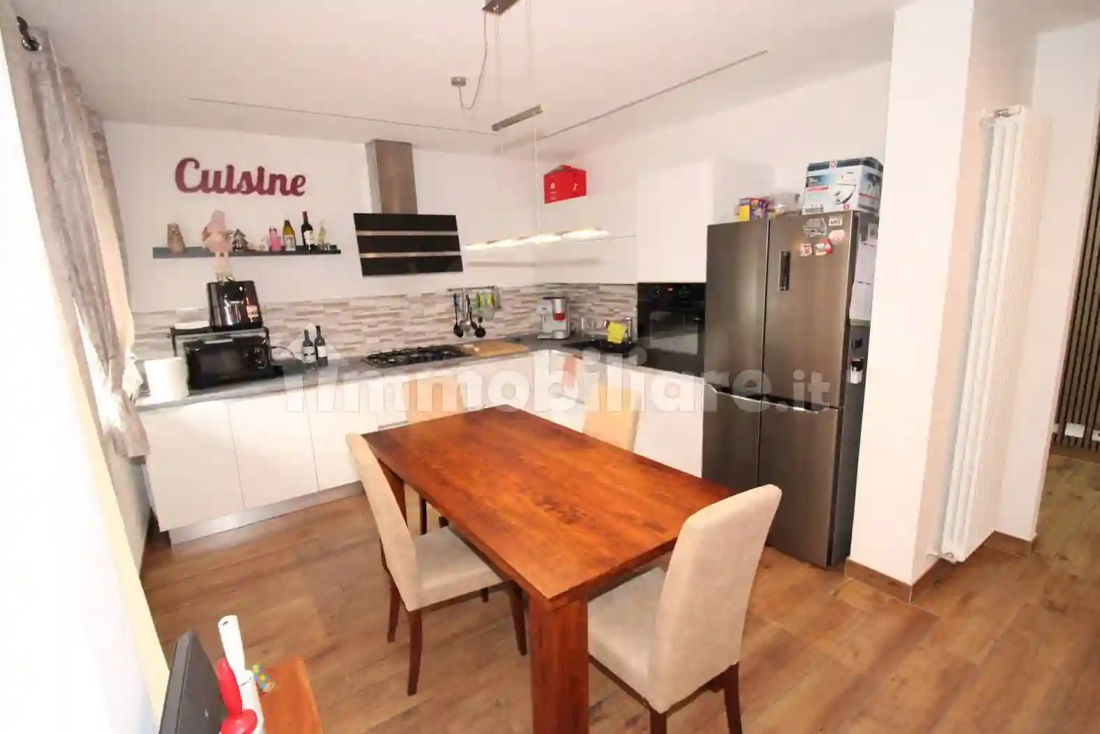 Villetta a schiera - foto 2