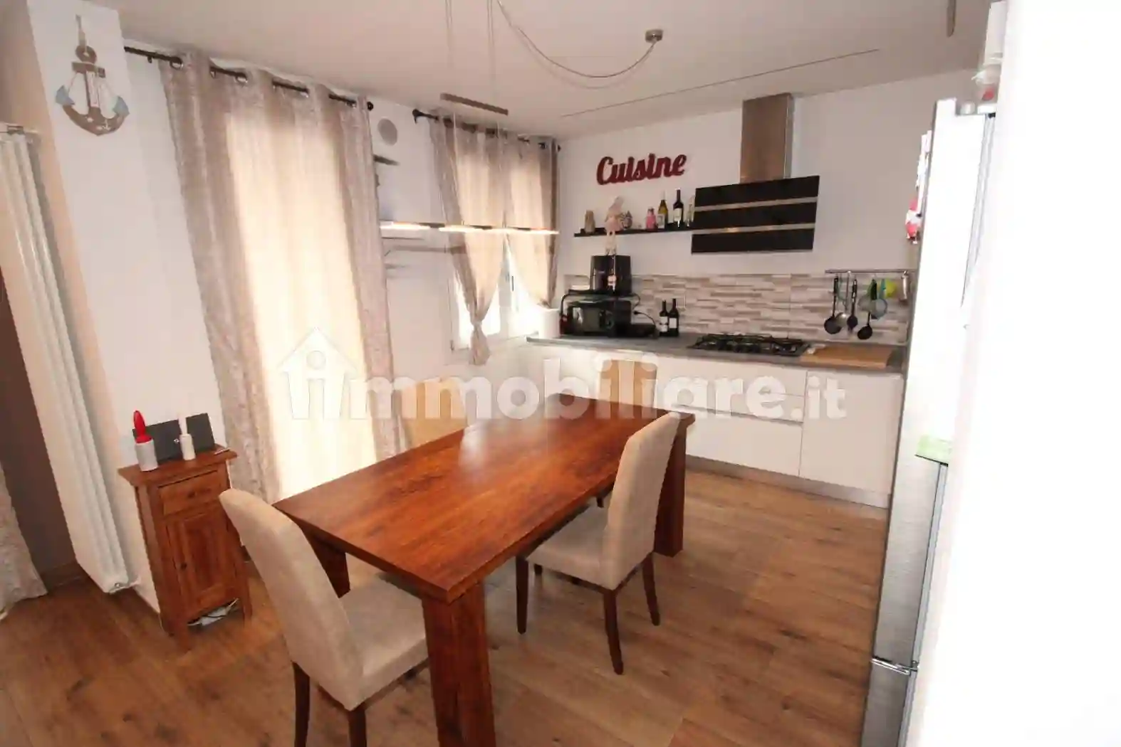 Villetta a schiera - foto 3