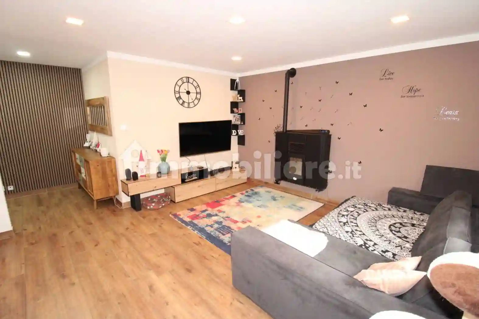 Villetta a schiera - foto 4