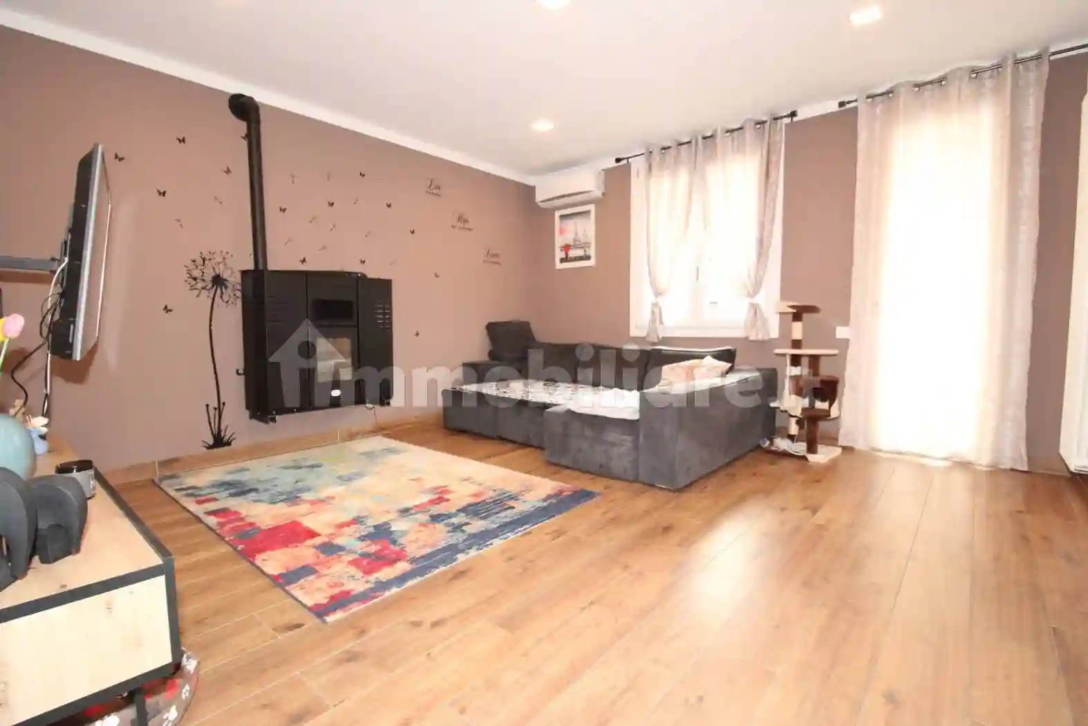 Villetta a schiera - foto 5