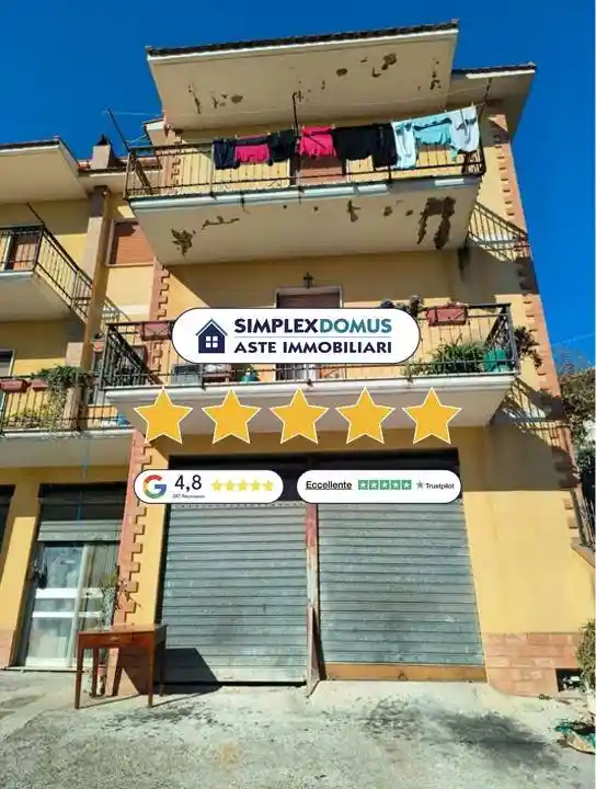 Appartamento in vendita a Torraca