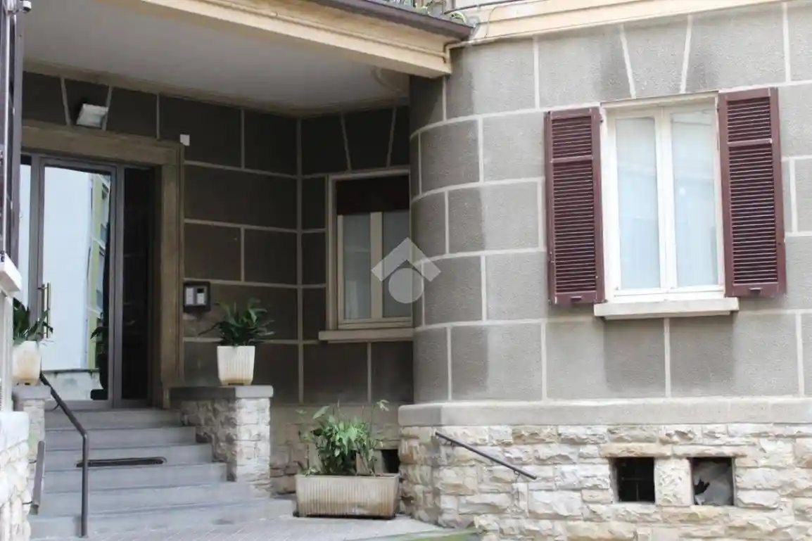 Appartamento in vendita a Bergamo