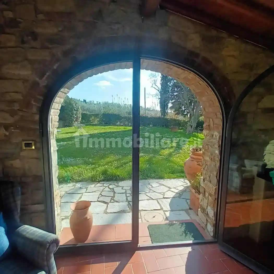 Rustico - Casale in vendita a Fiesole
