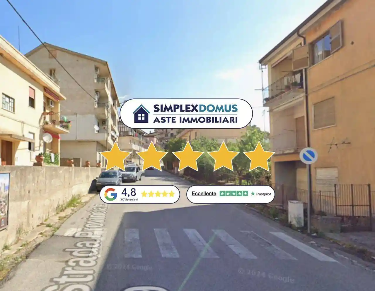 Appartamento in vendita a Stilo