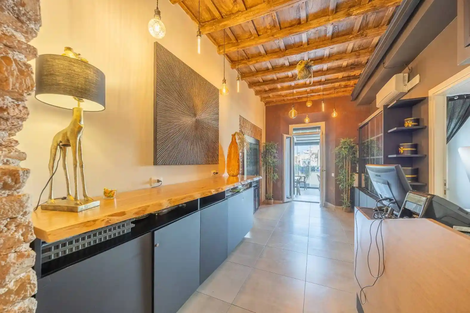 Appartamento in vendita a Fiumicino