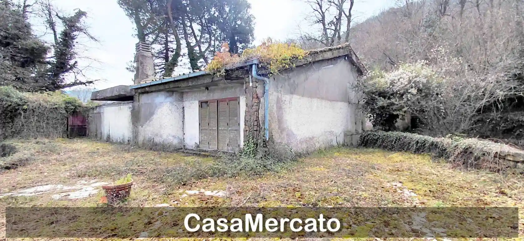 Villa in vendita a Rocca di Papa