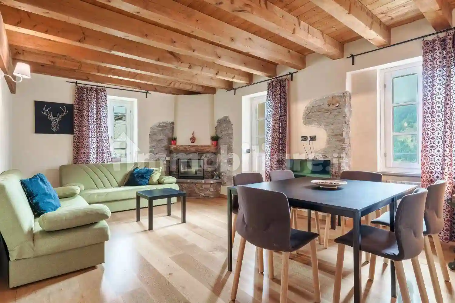 Attico - Mansarda - foto 2