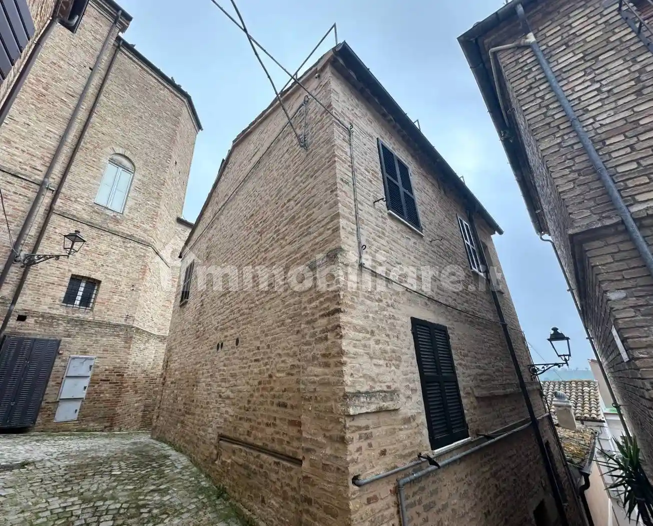 Appartamento in affitto a Civitanova Marche