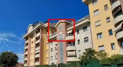 Appartamento in vendita a Vanzago