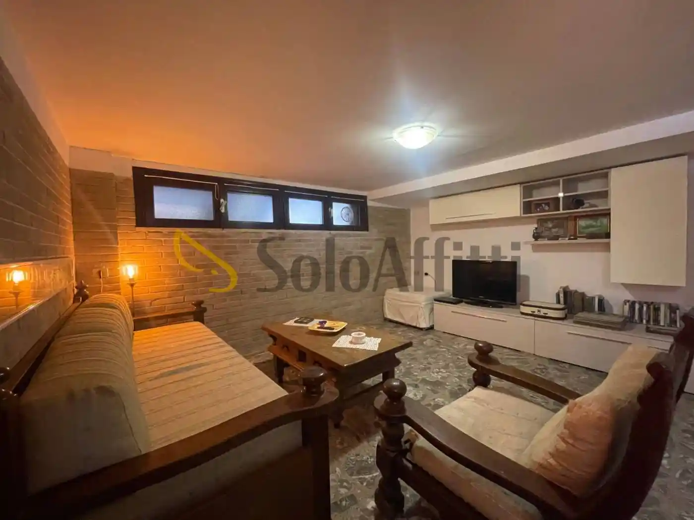 Appartamento in affitto a Nettuno