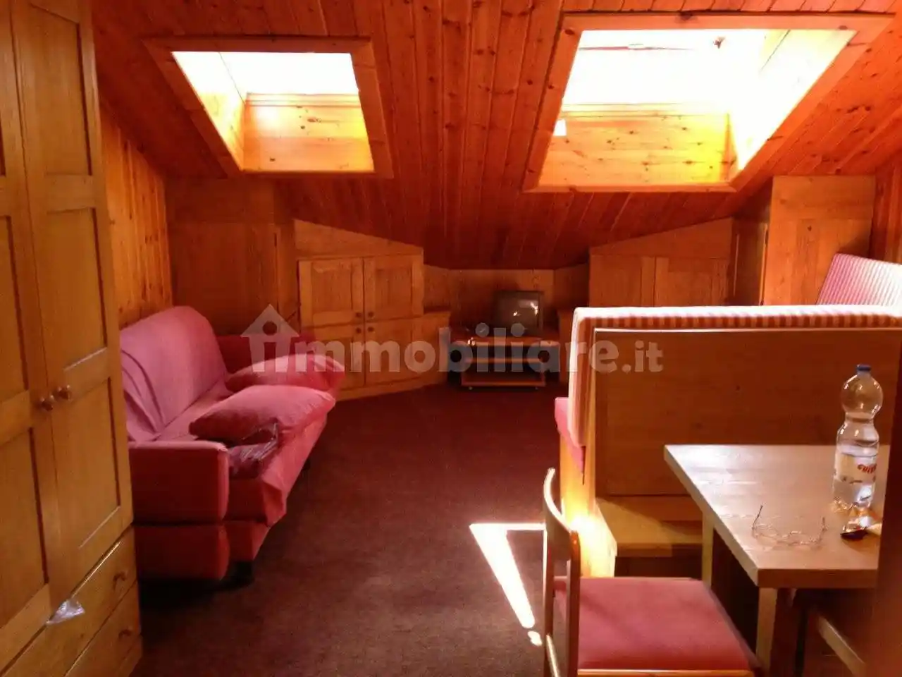 Appartamento in vendita a Valdidentro