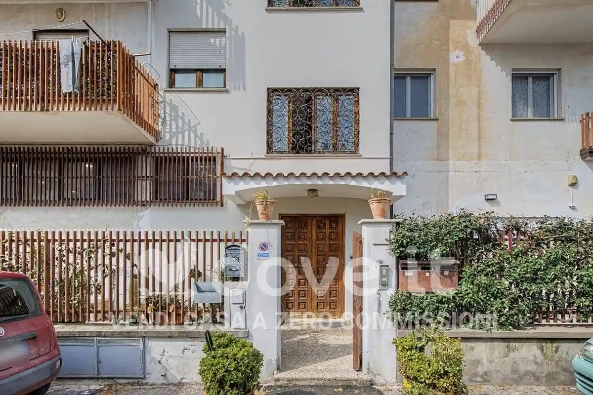 Appartamento in vendita a Fondi