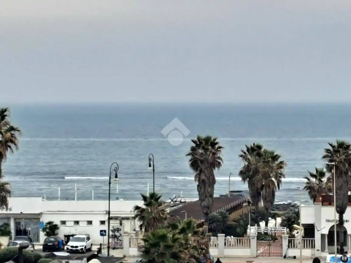 Attico - Mansarda in vendita a Roma