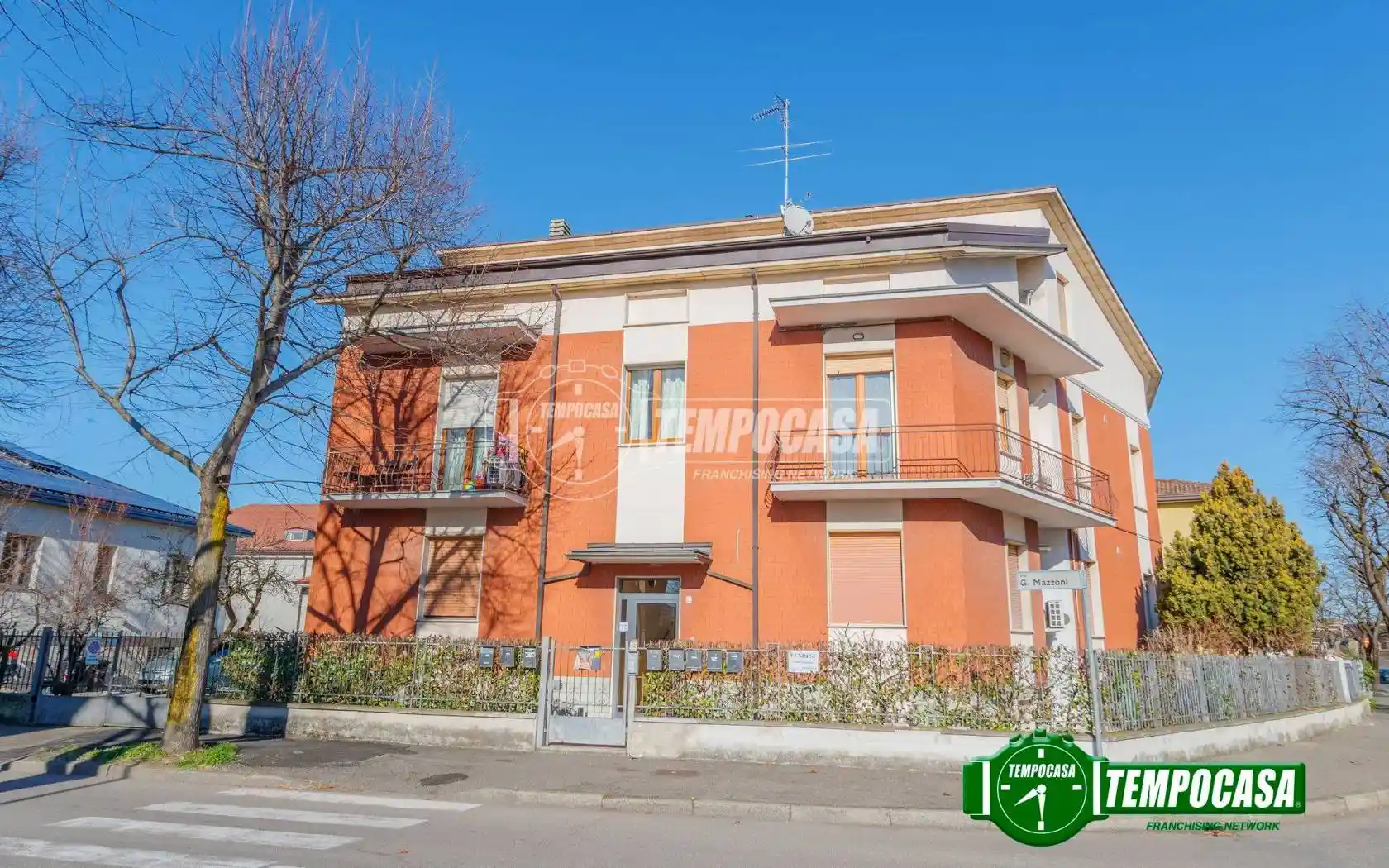 Appartamento in vendita a Piacenza