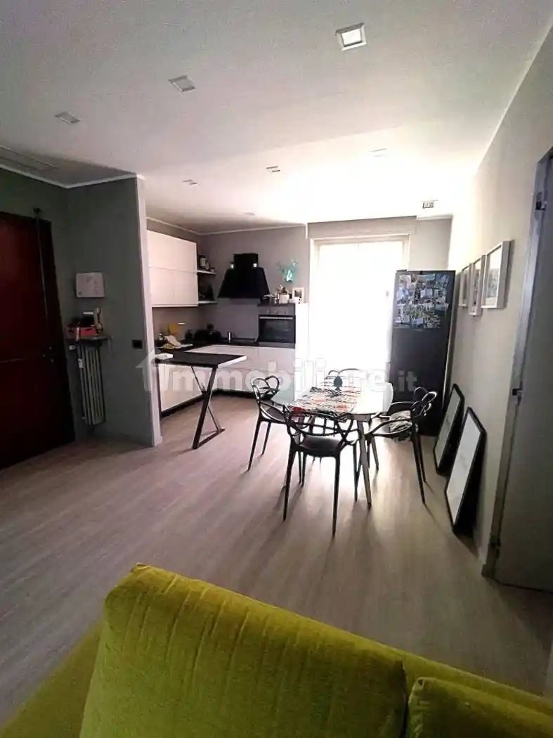 Appartamento in vendita a Bra