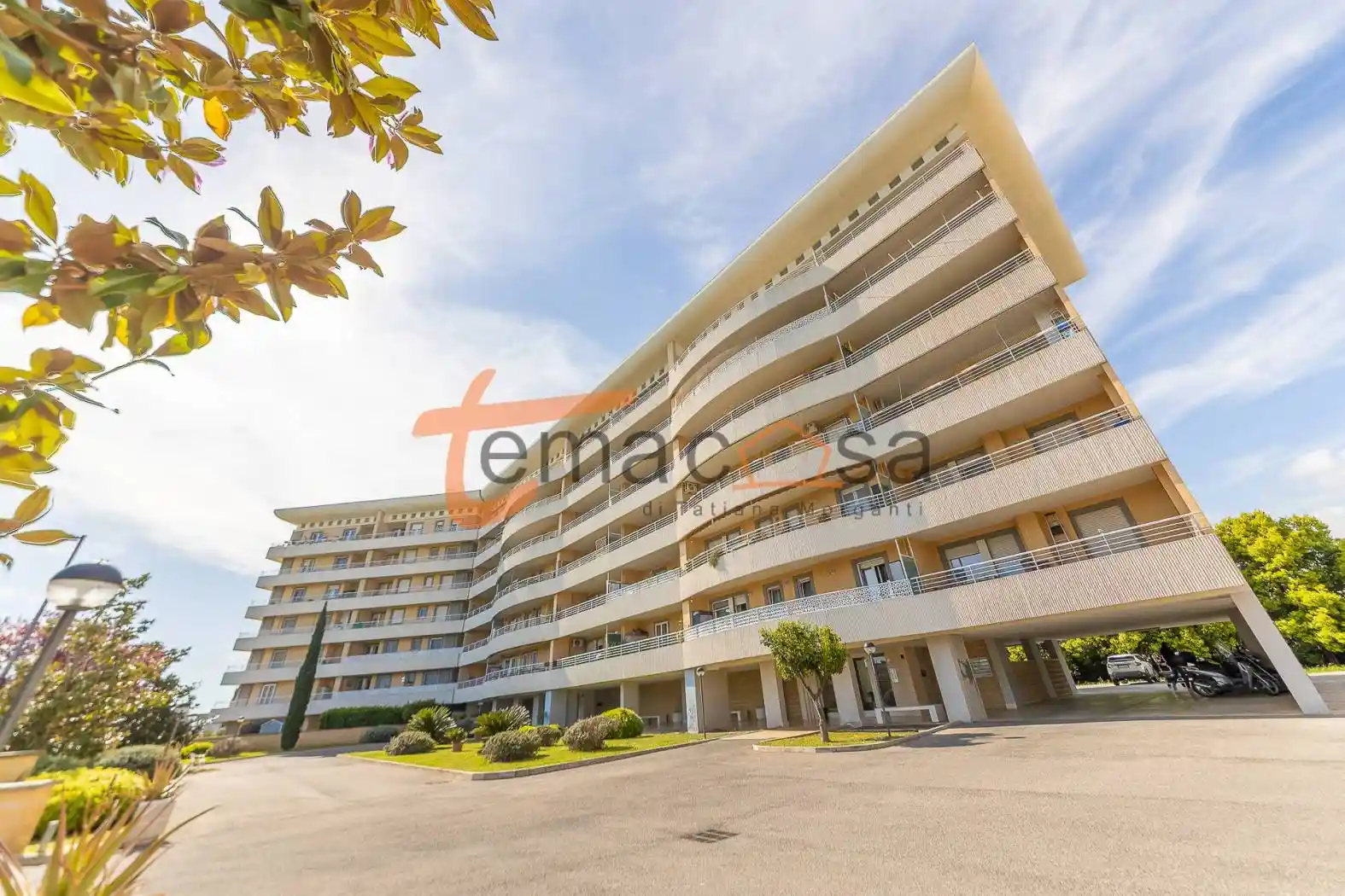 Appartamento in vendita a Aprilia