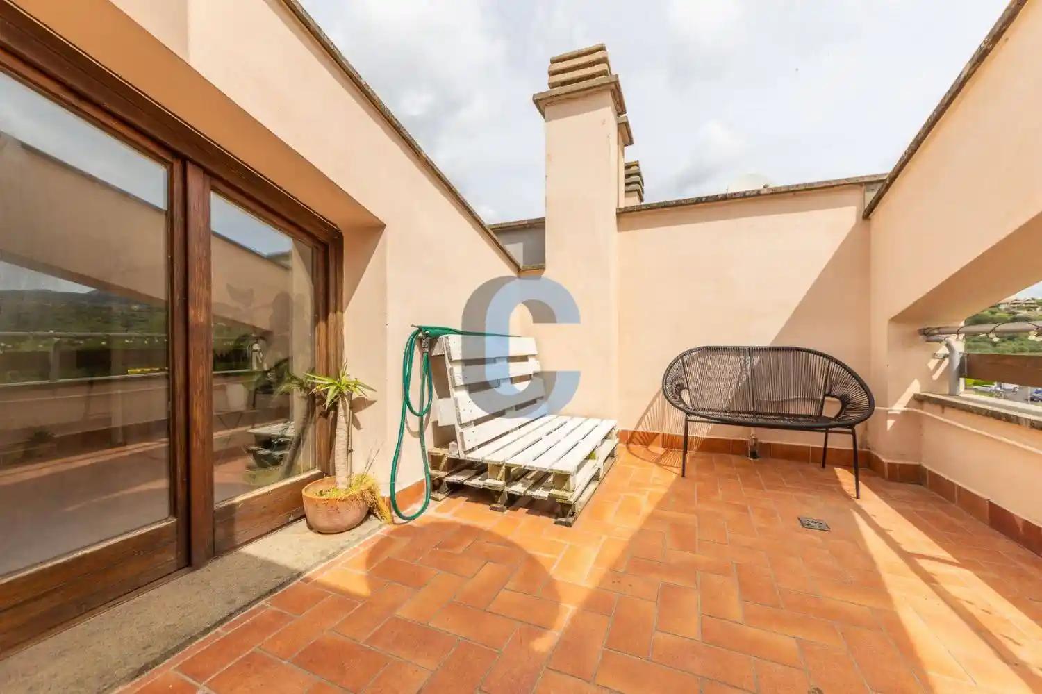 Attico - Mansarda in vendita a Castel Gandolfo