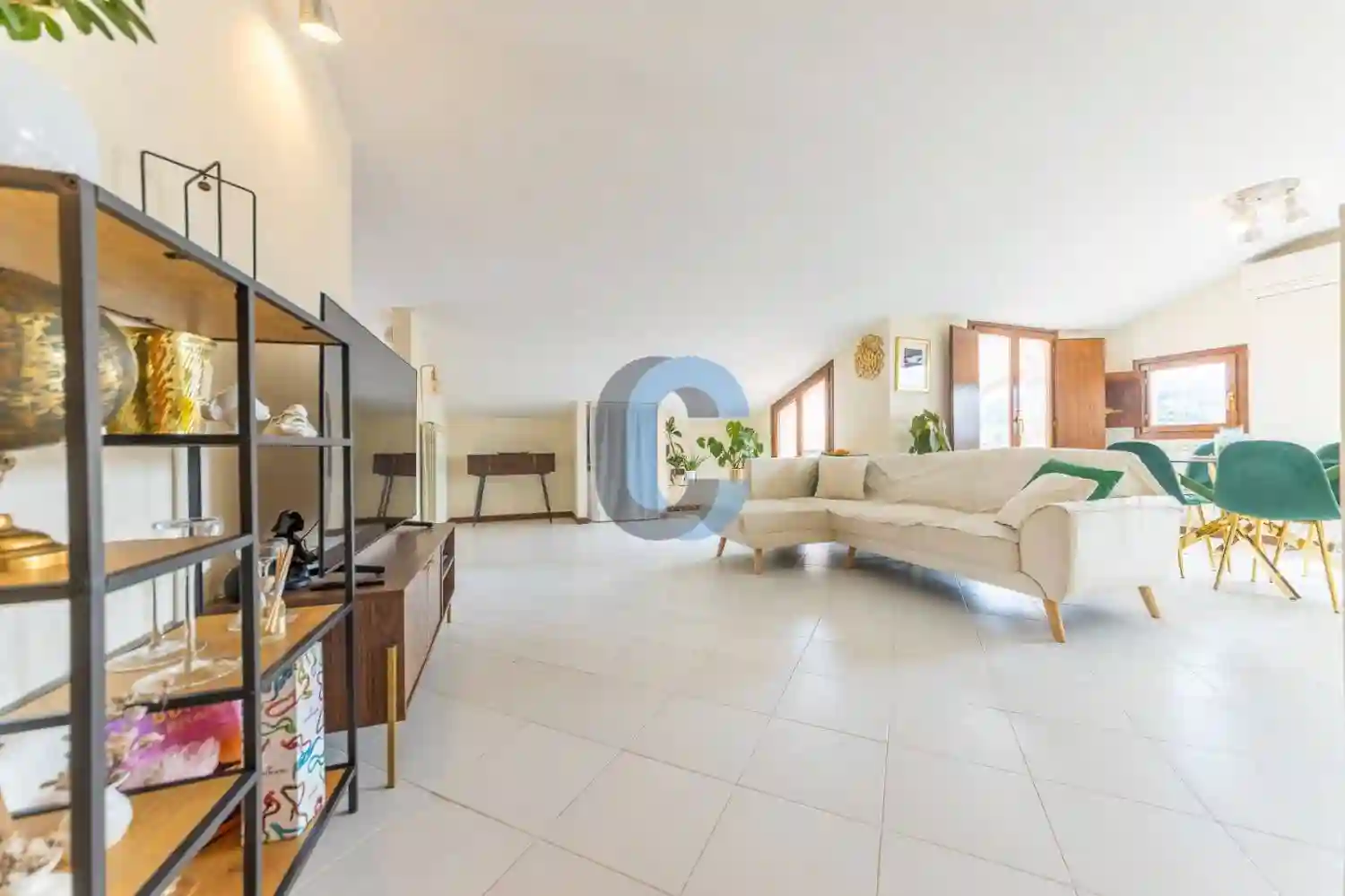 Attico - Mansarda - foto 5