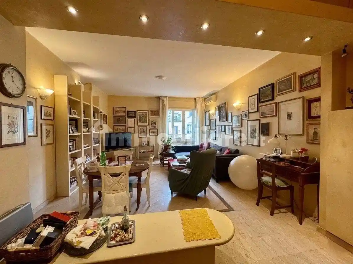 Appartamento in vendita a Firenze