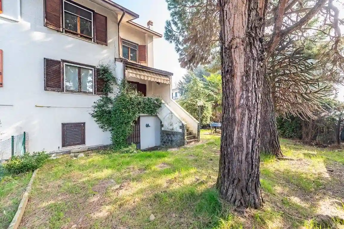 Villetta a schiera - foto 2