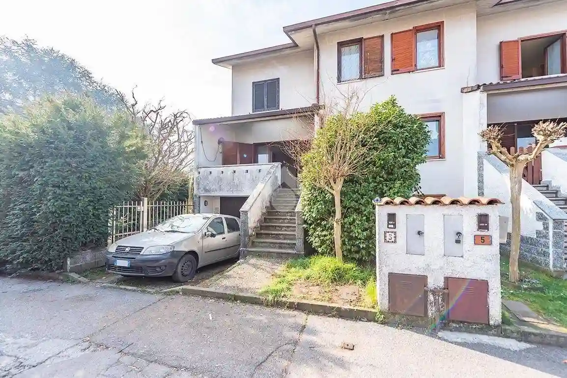 Villetta a schiera - foto 3