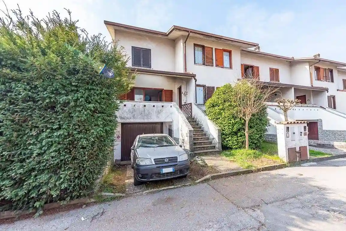 Villetta a schiera - foto 4