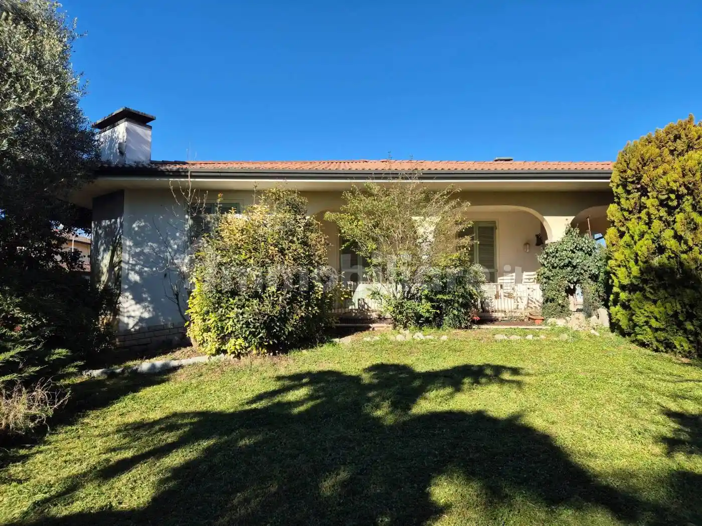 Villa in vendita a Montirone