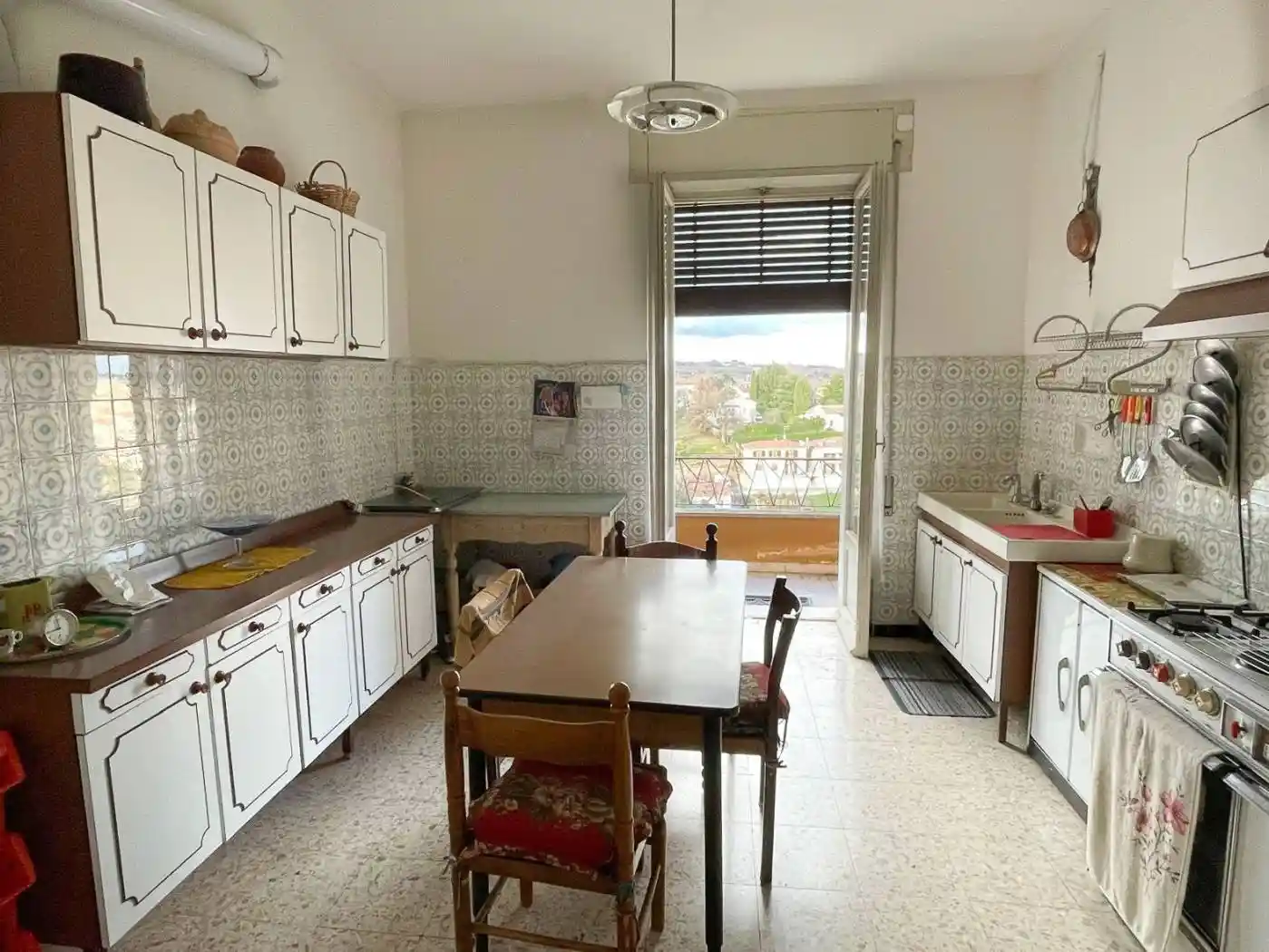 Appartamento in vendita a Capranica