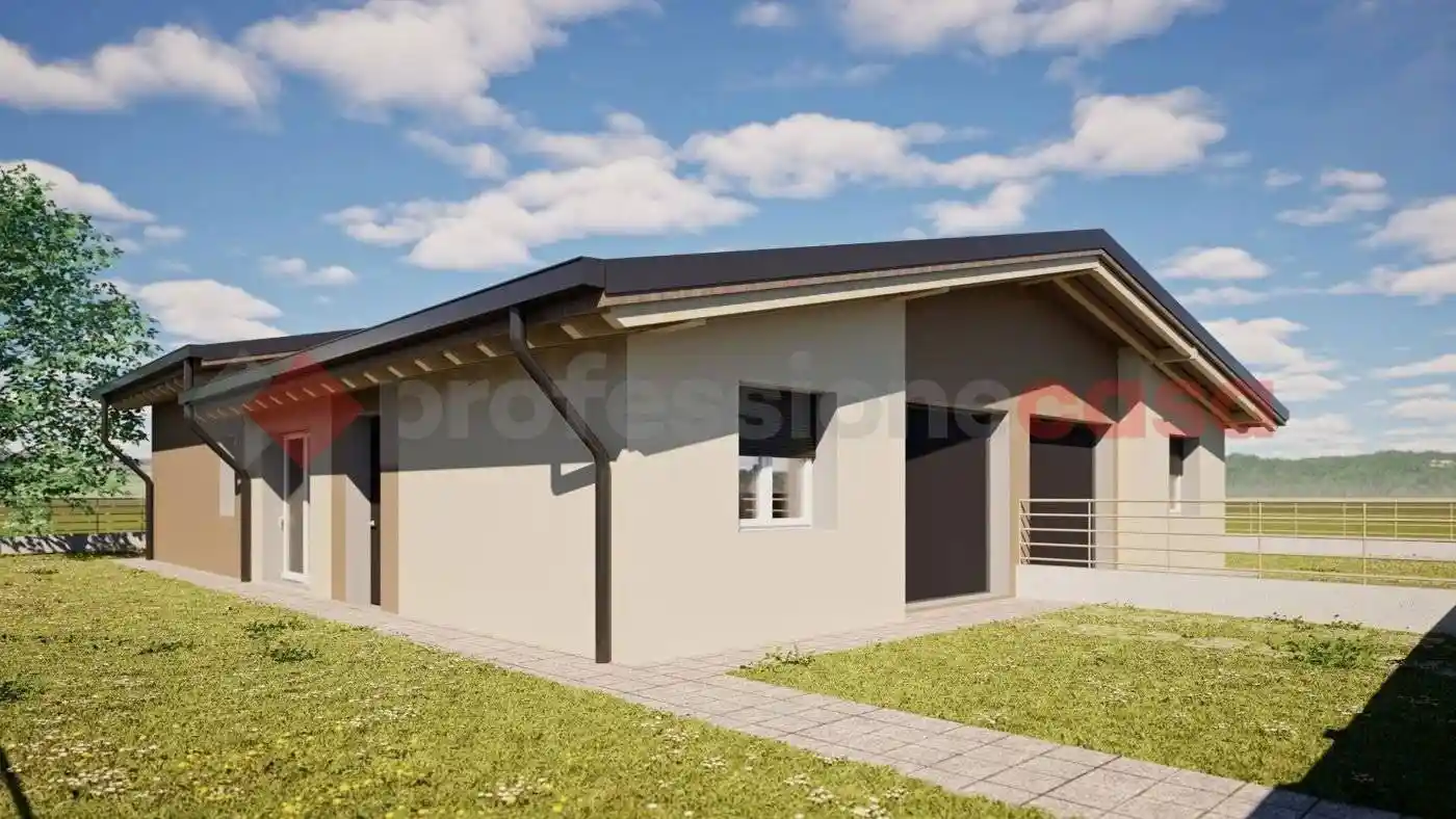 Villa in vendita a Legnago